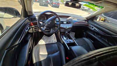 2016 INFINITI Q70 3.7   - Photo 15 - Tulsa, OK 74112