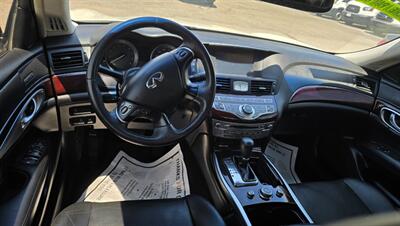 2016 INFINITI Q70 3.7   - Photo 16 - Tulsa, OK 74112