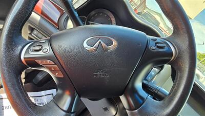 2016 INFINITI Q70 3.7   - Photo 19 - Tulsa, OK 74112