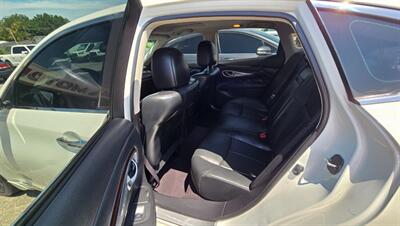 2016 INFINITI Q70 3.7   - Photo 13 - Tulsa, OK 74112