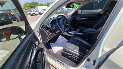2016 INFINITI Q70 3.7   - Photo 14 - Tulsa, OK 74112