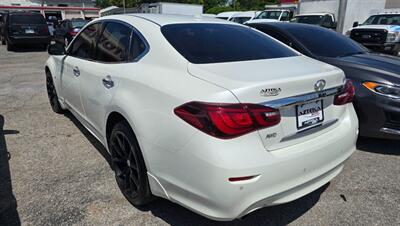 2016 INFINITI Q70 3.7   - Photo 8 - Tulsa, OK 74112