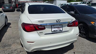 2016 INFINITI Q70 3.7   - Photo 4 - Tulsa, OK 74112