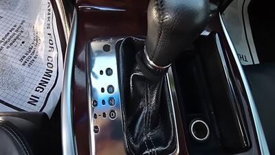 2016 INFINITI Q70 3.7   - Photo 23 - Tulsa, OK 74112