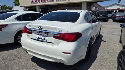 2016 INFINITI Q70 3.7   - Photo 7 - Tulsa, OK 74112