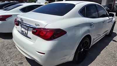 2016 INFINITI Q70 3.7   - Photo 6 - Tulsa, OK 74112