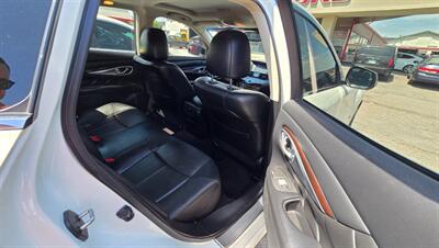 2016 INFINITI Q70 3.7   - Photo 12 - Tulsa, OK 74112