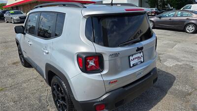 2019 Jeep Renegade Altitude - Photo 5 - Tulsa, OK 74112