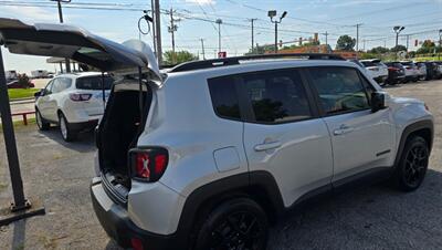 2019 Jeep Renegade Altitude - Photo 12 - Tulsa, OK 74112