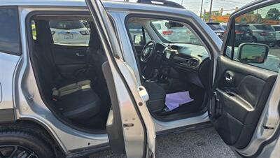 2019 Jeep Renegade Altitude - Photo 9 - Tulsa, OK 74112