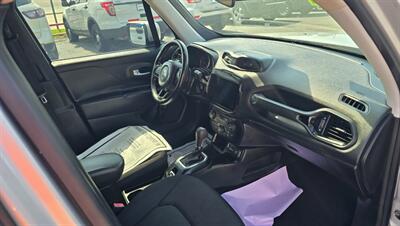 2019 Jeep Renegade Altitude - Photo 7 - Tulsa, OK 74112