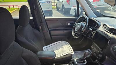 2019 Jeep Renegade Altitude - Photo 6 - Tulsa, OK 74112