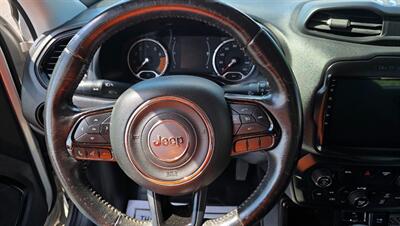 2019 Jeep Renegade Altitude - Photo 19 - Tulsa, OK 74112