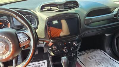 2019 Jeep Renegade Altitude - Photo 23 - Tulsa, OK 74112
