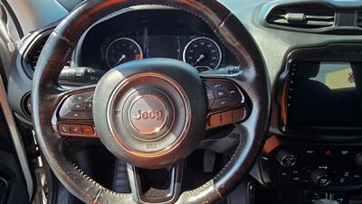 2019 Jeep Renegade Altitude - Photo 22 - Tulsa, OK 74112