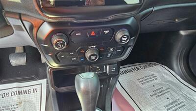 2019 Jeep Renegade Altitude - Photo 20 - Tulsa, OK 74112