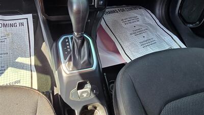 2019 Jeep Renegade Altitude - Photo 21 - Tulsa, OK 74112