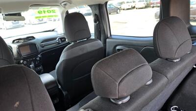 2019 Jeep Renegade Altitude - Photo 11 - Tulsa, OK 74112