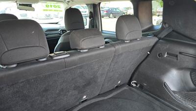 2019 Jeep Renegade Altitude - Photo 10 - Tulsa, OK 74112