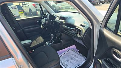 2019 Jeep Renegade Altitude - Photo 14 - Tulsa, OK 74112