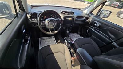 2019 Jeep Renegade Altitude - Photo 16 - Tulsa, OK 74112