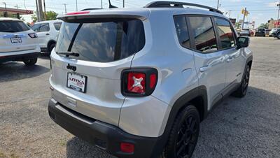 2019 Jeep Renegade Altitude - Photo 4 - Tulsa, OK 74112