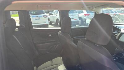 2019 Jeep Renegade Altitude - Photo 15 - Tulsa, OK 74112