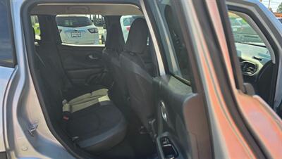 2019 Jeep Renegade Altitude - Photo 8 - Tulsa, OK 74112