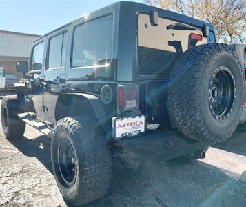 2011 Jeep Wrangler 70th Anniversary   - Photo 4 - Tulsa, OK 74112