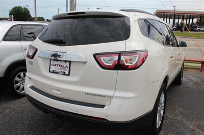 2015 Chevrolet Traverse LT   - Photo 7 - Tulsa, OK 74112