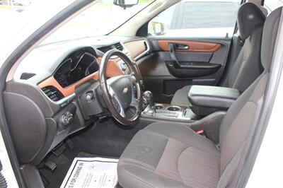 2015 Chevrolet Traverse LT   - Photo 29 - Tulsa, OK 74112