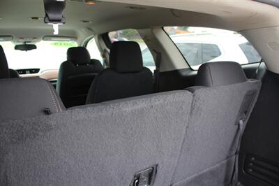 2015 Chevrolet Traverse LT   - Photo 11 - Tulsa, OK 74112