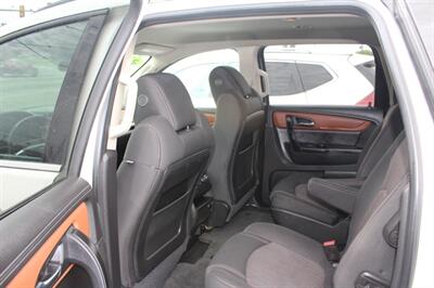 2015 Chevrolet Traverse LT   - Photo 22 - Tulsa, OK 74112