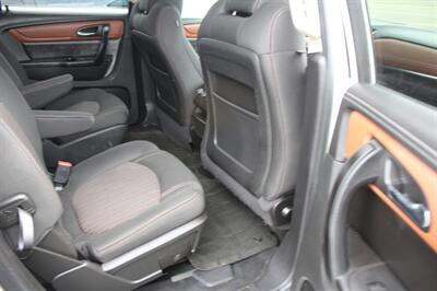 2015 Chevrolet Traverse LT   - Photo 18 - Tulsa, OK 74112