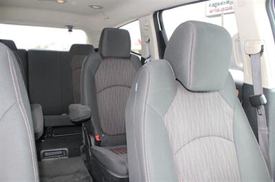 2015 Chevrolet Traverse LT   - Photo 20 - Tulsa, OK 74112