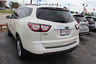 2015 Chevrolet Traverse LT   - Photo 9 - Tulsa, OK 74112