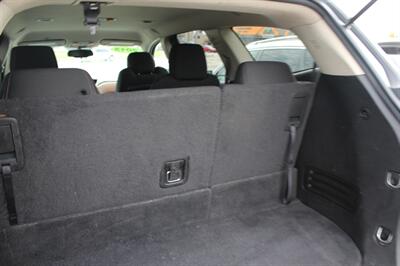 2015 Chevrolet Traverse LT   - Photo 13 - Tulsa, OK 74112