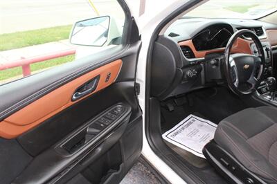 2015 Chevrolet Traverse LT   - Photo 23 - Tulsa, OK 74112