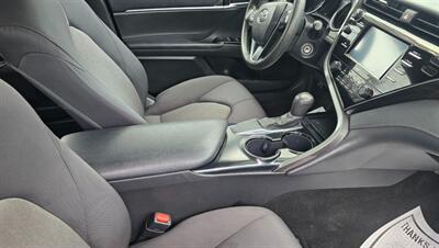 2020 Toyota Camry LE   - Photo 7 - Tulsa, OK 74112