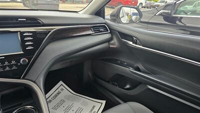2020 Toyota Camry LE   - Photo 13 - Tulsa, OK 74112