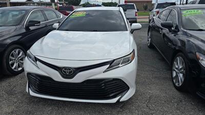 2020 Toyota Camry LE   - Photo 23 - Tulsa, OK 74112