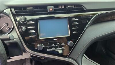 2020 Toyota Camry LE   - Photo 18 - Tulsa, OK 74112