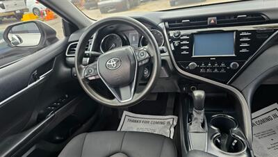 2020 Toyota Camry LE   - Photo 11 - Tulsa, OK 74112