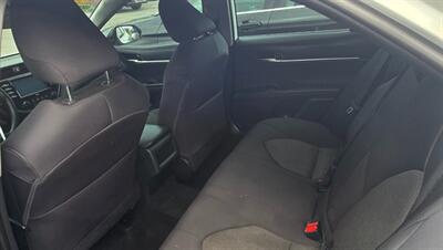2020 Toyota Camry LE   - Photo 14 - Tulsa, OK 74112