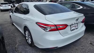 2020 Toyota Camry LE   - Photo 22 - Tulsa, OK 74112