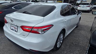 2020 Toyota Camry LE   - Photo 4 - Tulsa, OK 74112