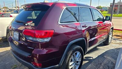 2017 Jeep Grand Cherokee Laredo - Photo 6 - Tulsa, OK 74112