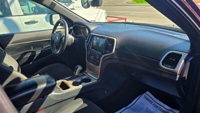2017 Jeep Grand Cherokee Laredo - Photo 9 - Tulsa, OK 74112