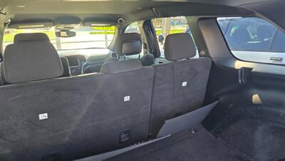2017 Jeep Grand Cherokee Laredo - Photo 12 - Tulsa, OK 74112