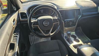 2017 Jeep Grand Cherokee Laredo - Photo 13 - Tulsa, OK 74112